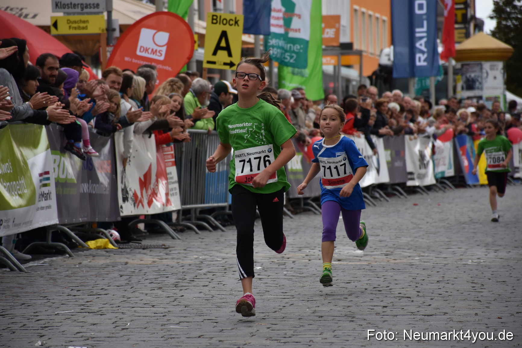 Stadtlauf Neumarkt 2015 1767
